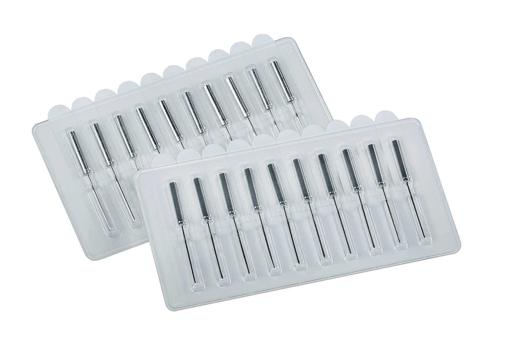 BeeFill | Cartouches | VDW