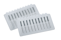 BeeFill | Cartouches | VDW