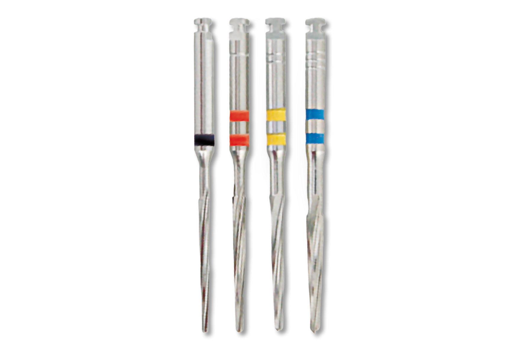 D.T. Light-Post Universal and Finishing Drill | VDW