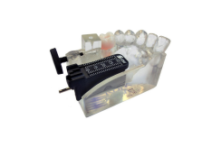 Endo trainingsmodel Castillo | VDW