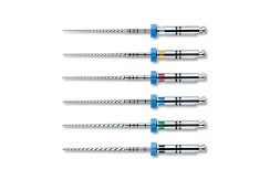 FlexMaster | NiTi Rotary Files | VDW