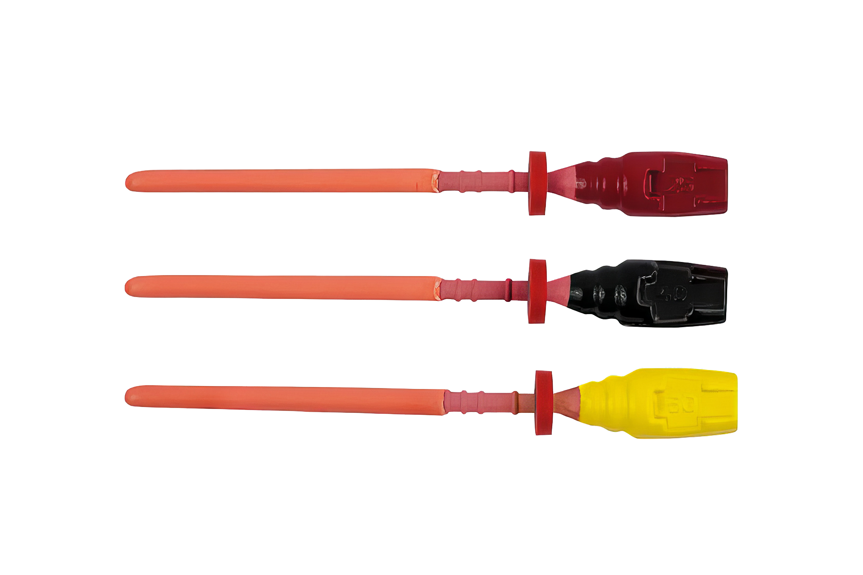 Guttafusion | pour Reciproc | Obturateurs | VDW