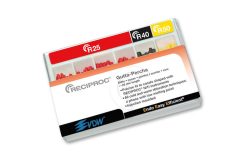 RECIPROC | Gutta-Percha | VDW