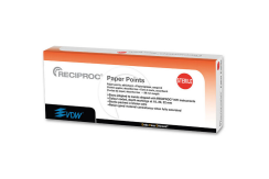Reciproc | Paper Points | VDW