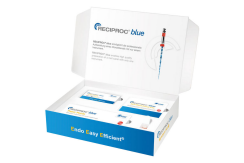 Reciproc blue | Reciprocating File Kits | VDW