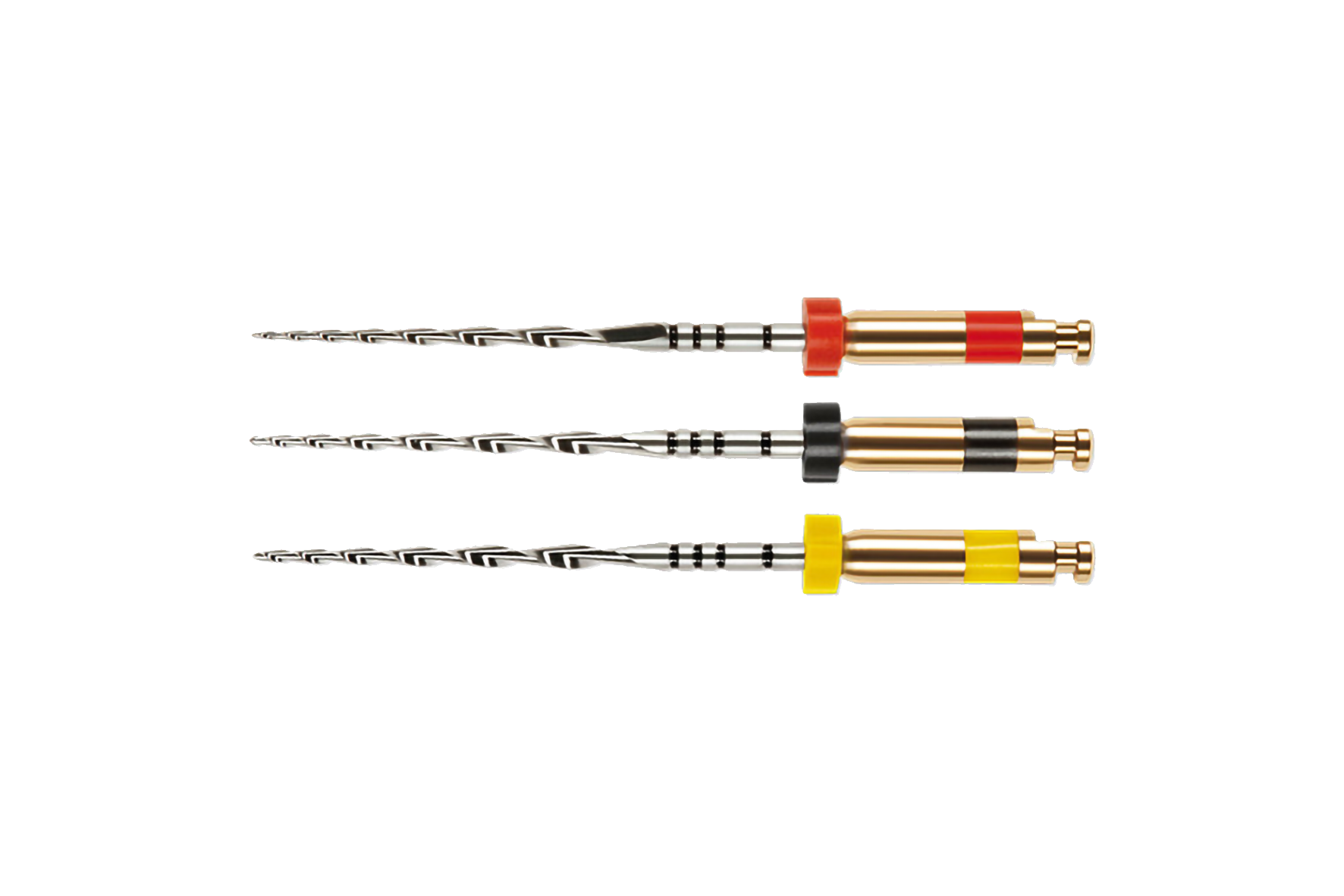 RECIPROC | Reciprocating Files | VDW