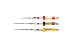 RECIPROC | Reciprocating Files | VDW