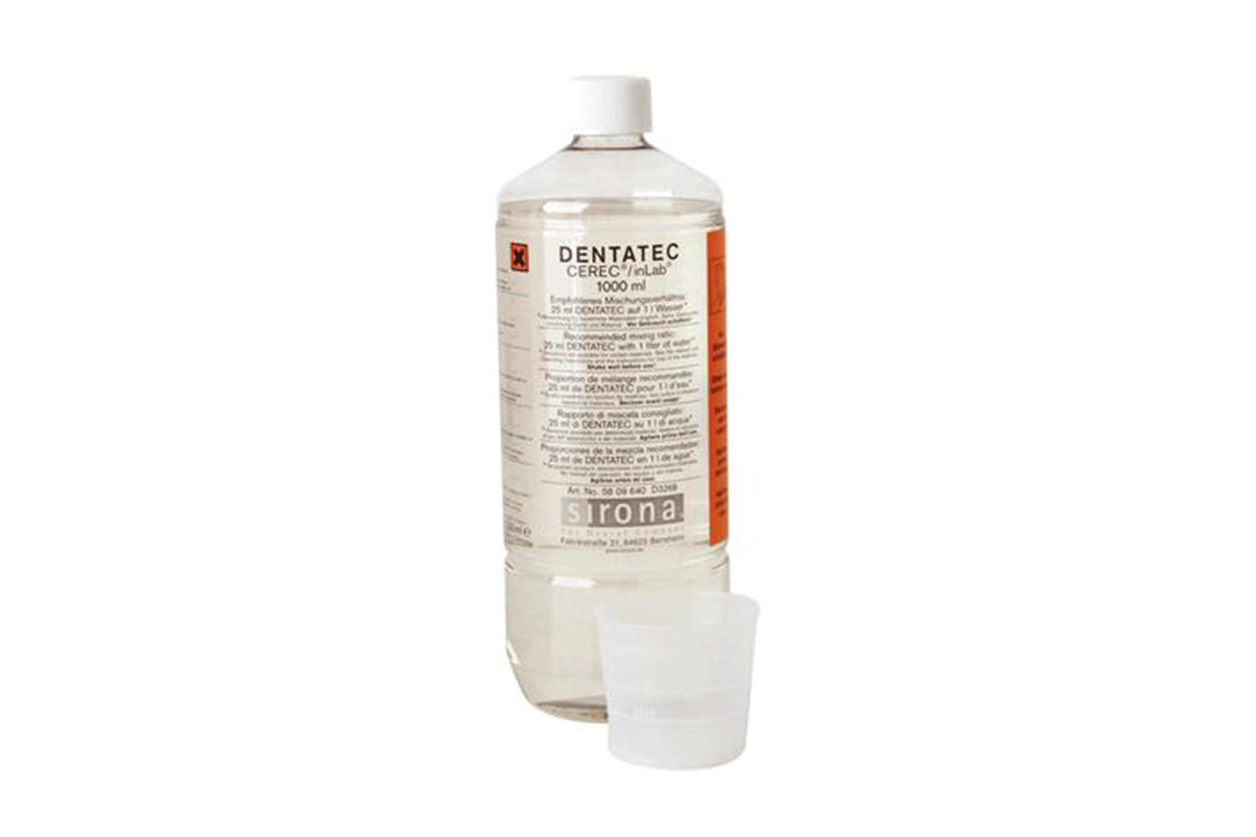 Dentatec 1000ml