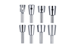 Tapa de soldadura Ankylos para pilar estándar