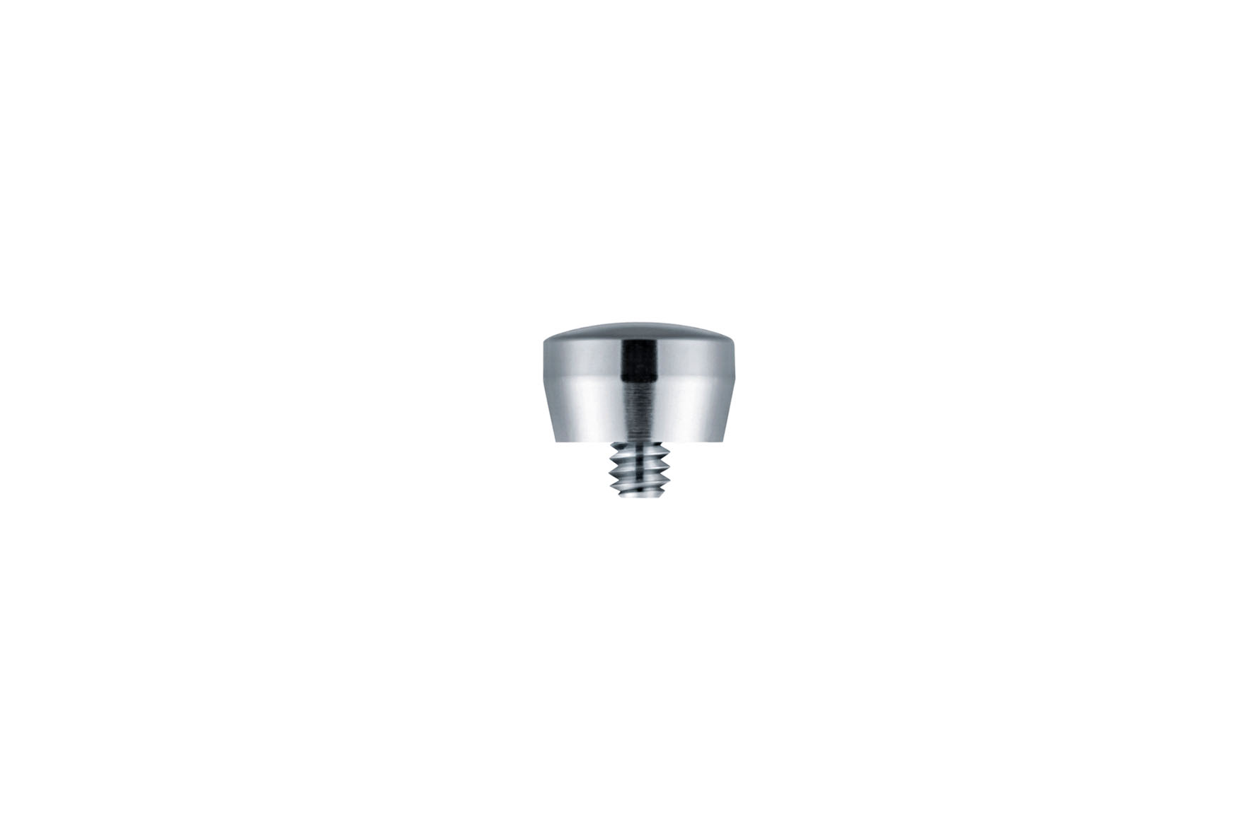 Ankylos Protective cap for Balance Base abutment narrow