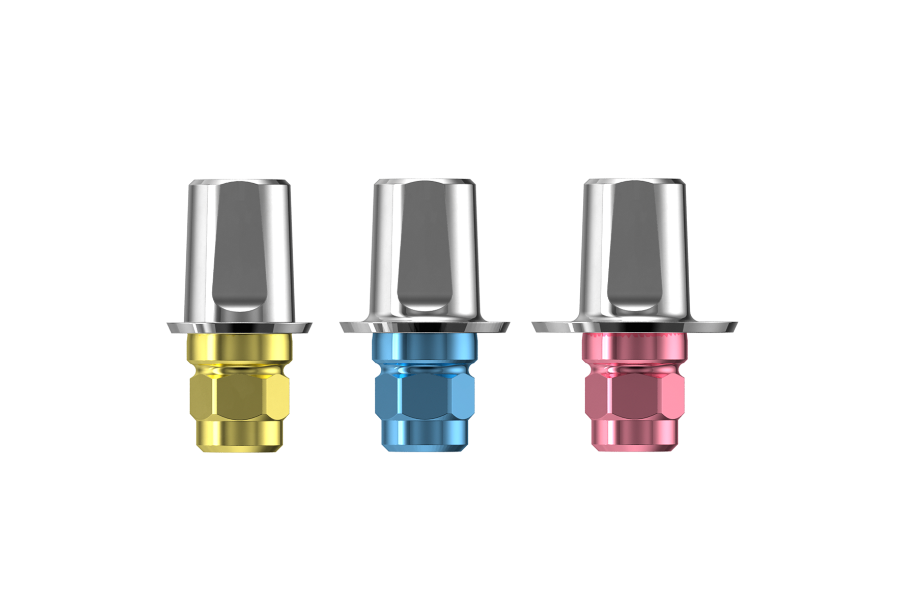 Xive TitaniumBase Shop online Dentsply Sirona UK