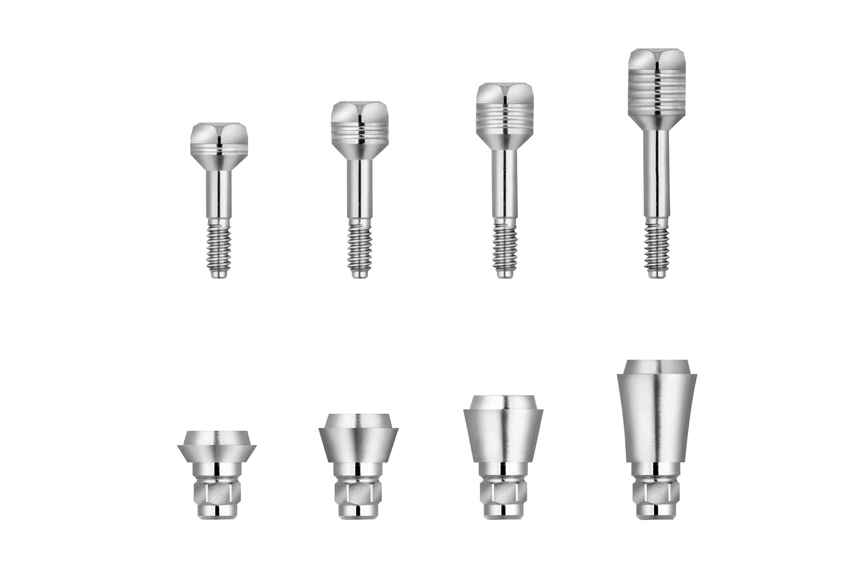 Xive MP Abutment PS