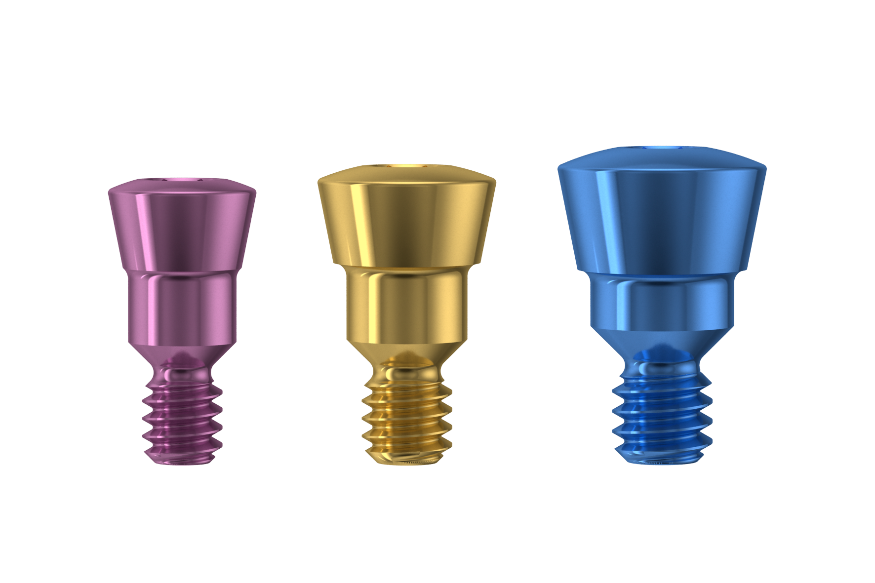 Vis d’obturation EV / Cover Screw EV