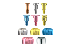 Xive/Friadent Cover screw