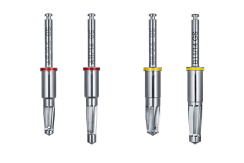 Alesatore conico Ankylos GS