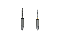 Astra Tech Implant System EV A/B konischer Bohrer – GS