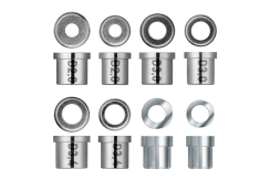 Xive Sleeve pour Foret hélicoïdal GS