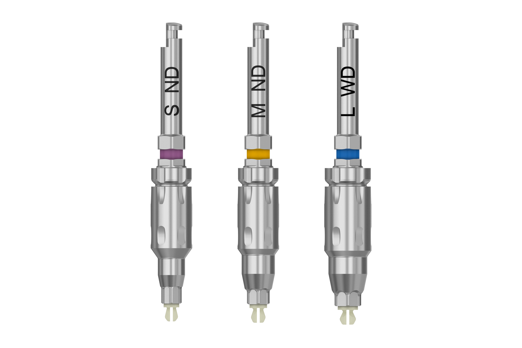Implant Driver EV GS Online Winkelen Dentsply Sirona Belgium