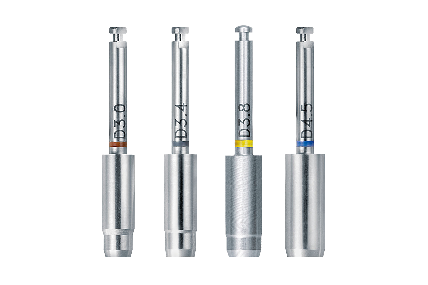 Bisturi cilindrico Xive GS