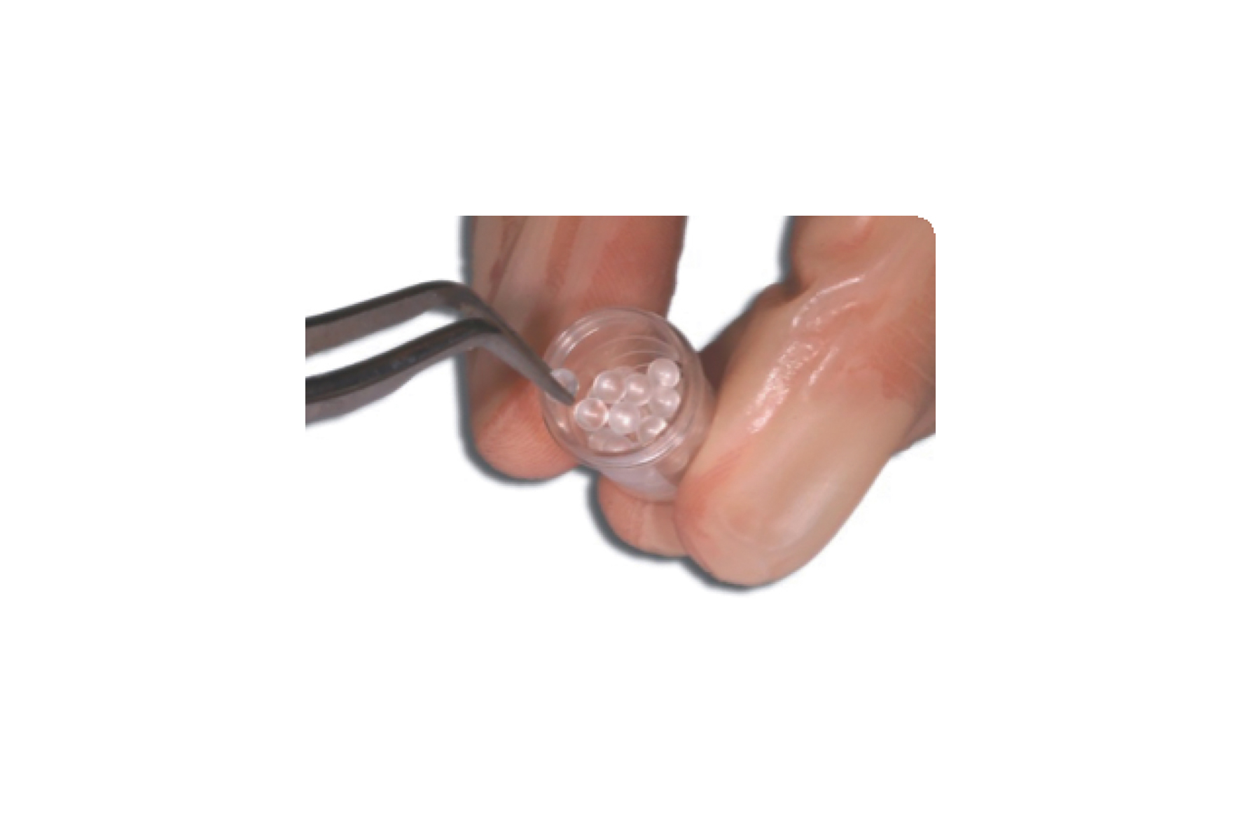 Simplant Dual Scan markers