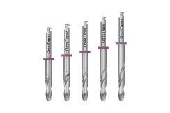 Foret DS OmniTaper GS