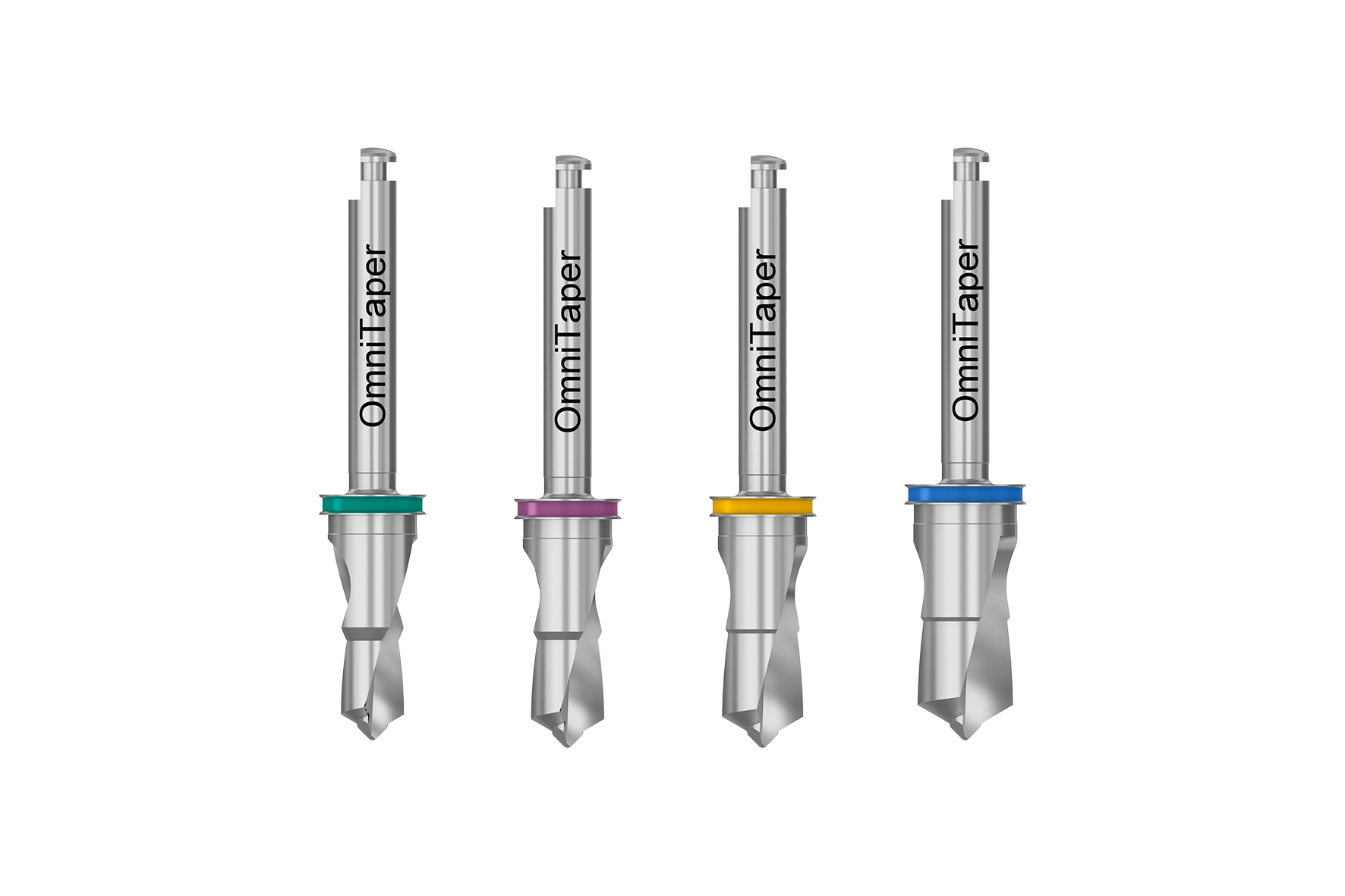 DS OmniTaper Initial Drill GS Shop online Dentsply Sirona Australia