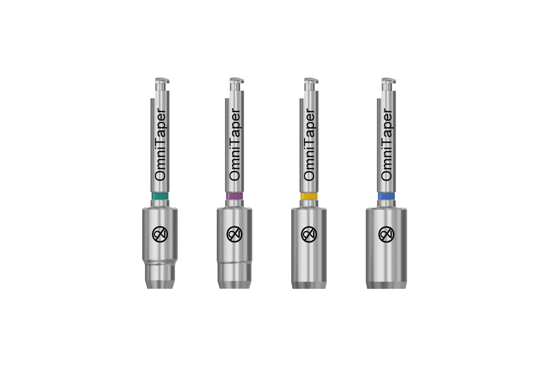 DS OmniTaper Mucosal Punch GS