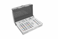 Bandeja quirúrgica DS OmniTaper