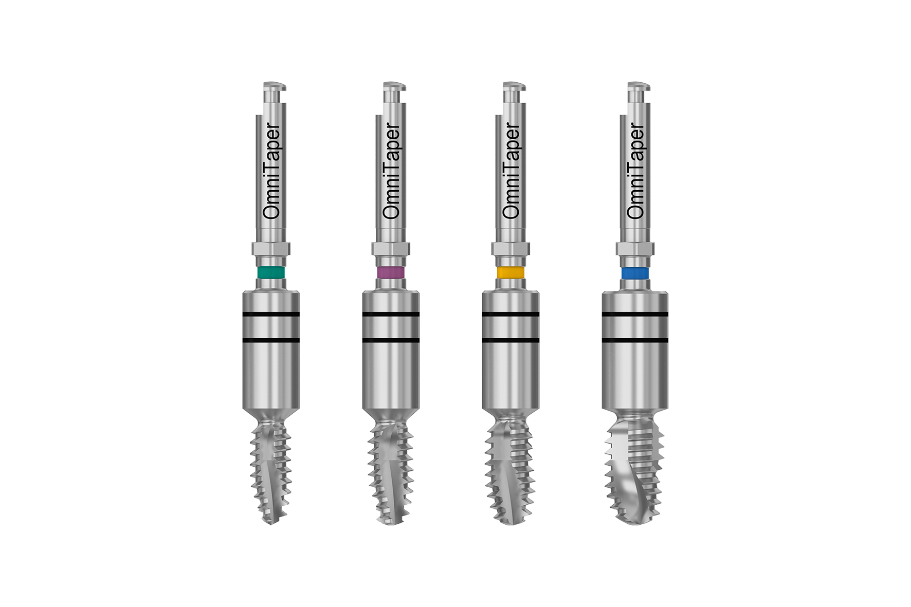 OmniTaper Gewindeschneider - GS