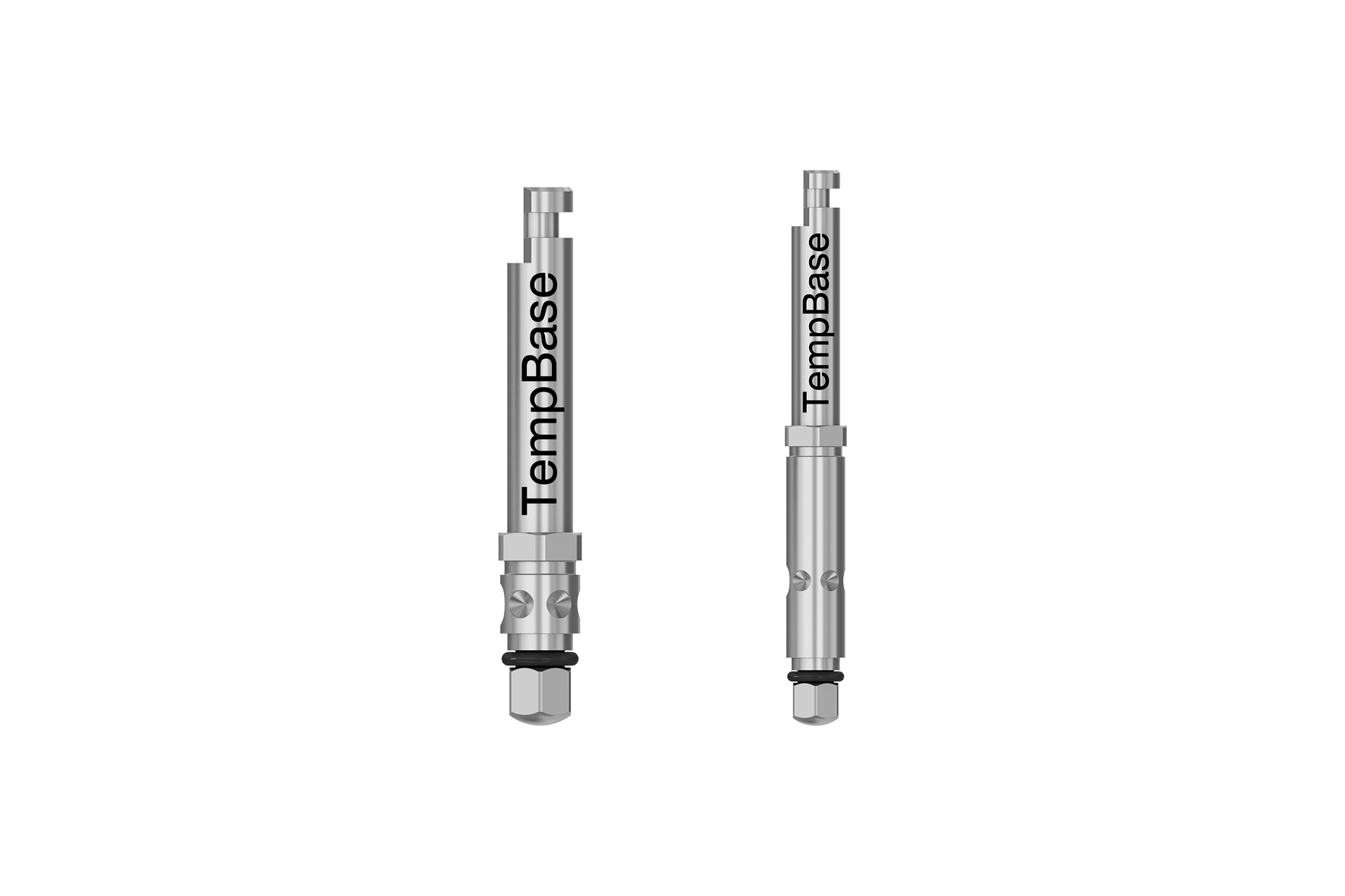 Eindrehinstrument TempBase