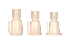 EV Prothetik-TempBase Cap