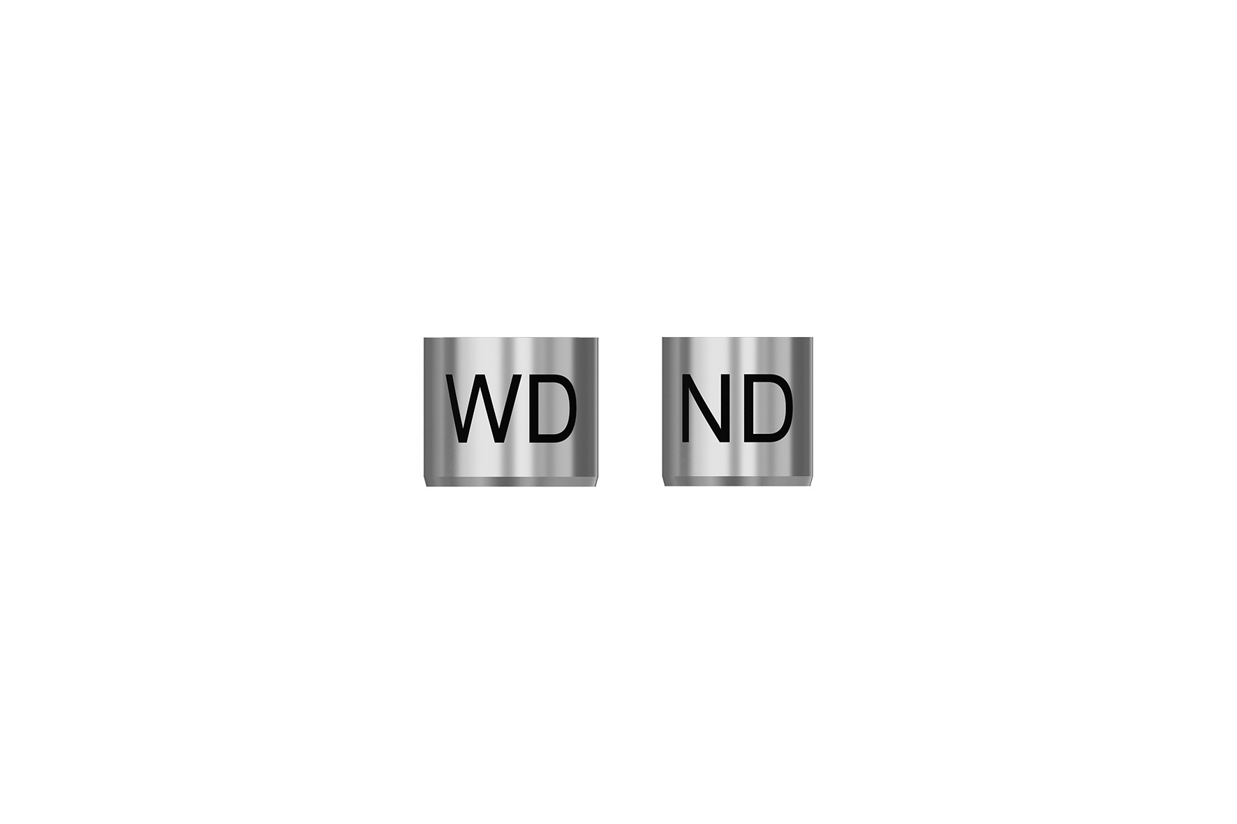 DS OmniTaper Sleeve for Implant Driver TempBase GS