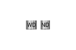 DS OmniTaper Sleeve for Implant Driver TempBase GS