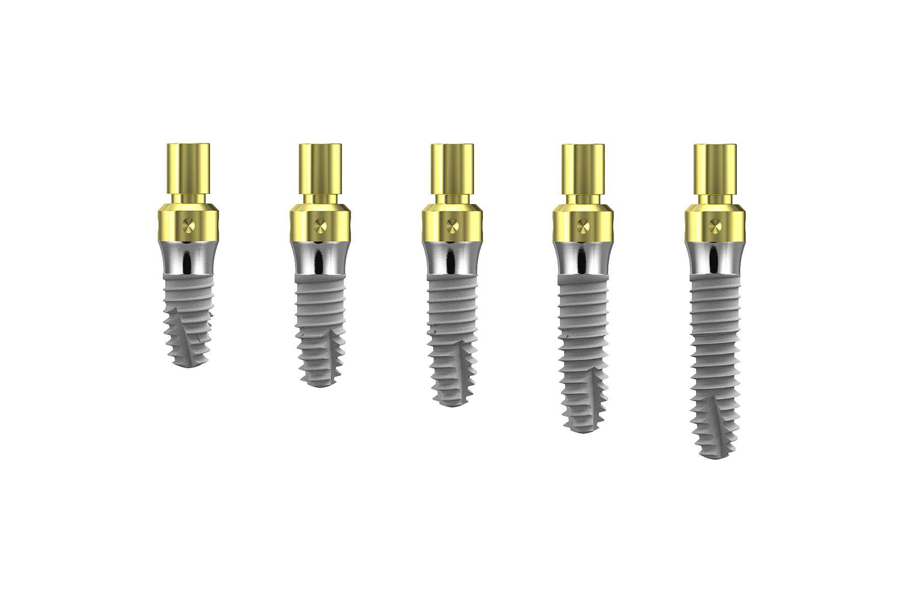 Implant Xive TG plus