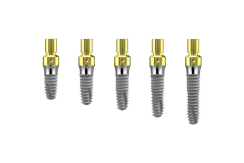 Implant Xive TG plus