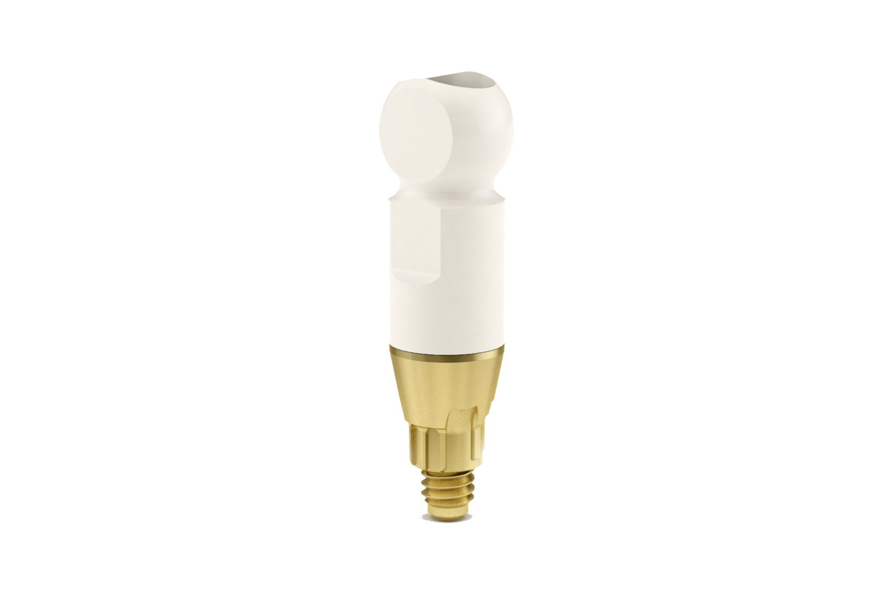 Atlantis IO FLO Scanbodies | Intraoral Scanning | Atlantis Abutments