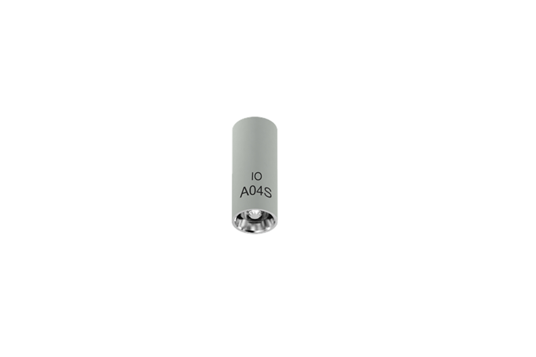Atlantis IO FLOS for intraoral scanning and model scanning (Atlantis