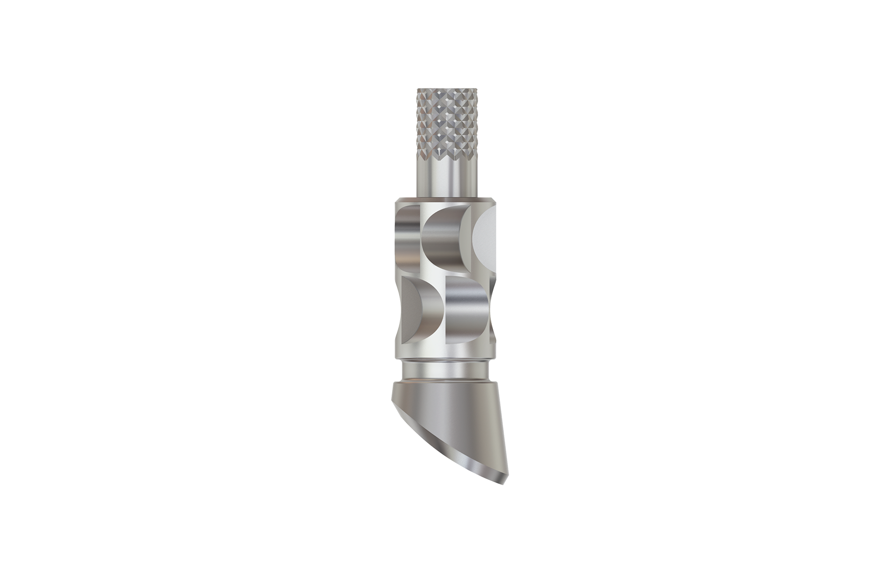 Astra Tech Implant System EV Abdruckpfosten für EV abgewinkeltes Abutment