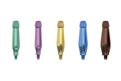 Astra Tech Implant System EV Locator Abutment Pick-up