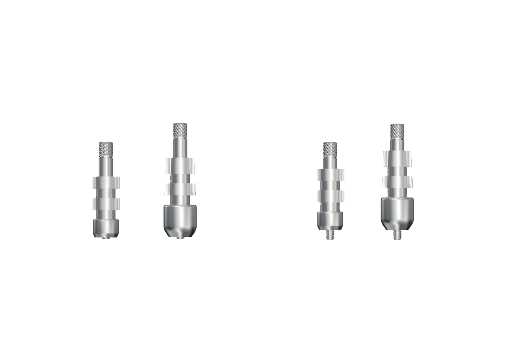 Astra Tech Implant System TX | Uni Abutment | Pick-up