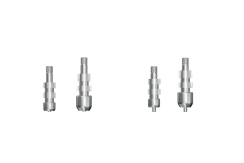 Astra Tech Implant System TX | Uni Abutment | Pick-up
