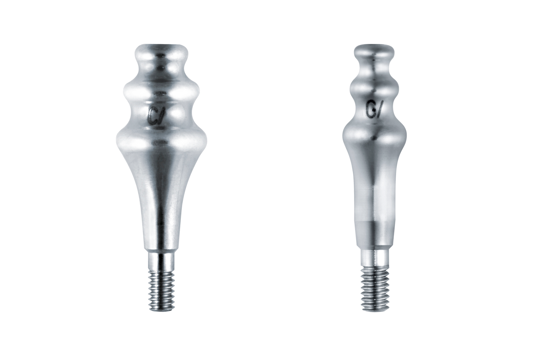  Ankylos Repositionspfosten ohne Index