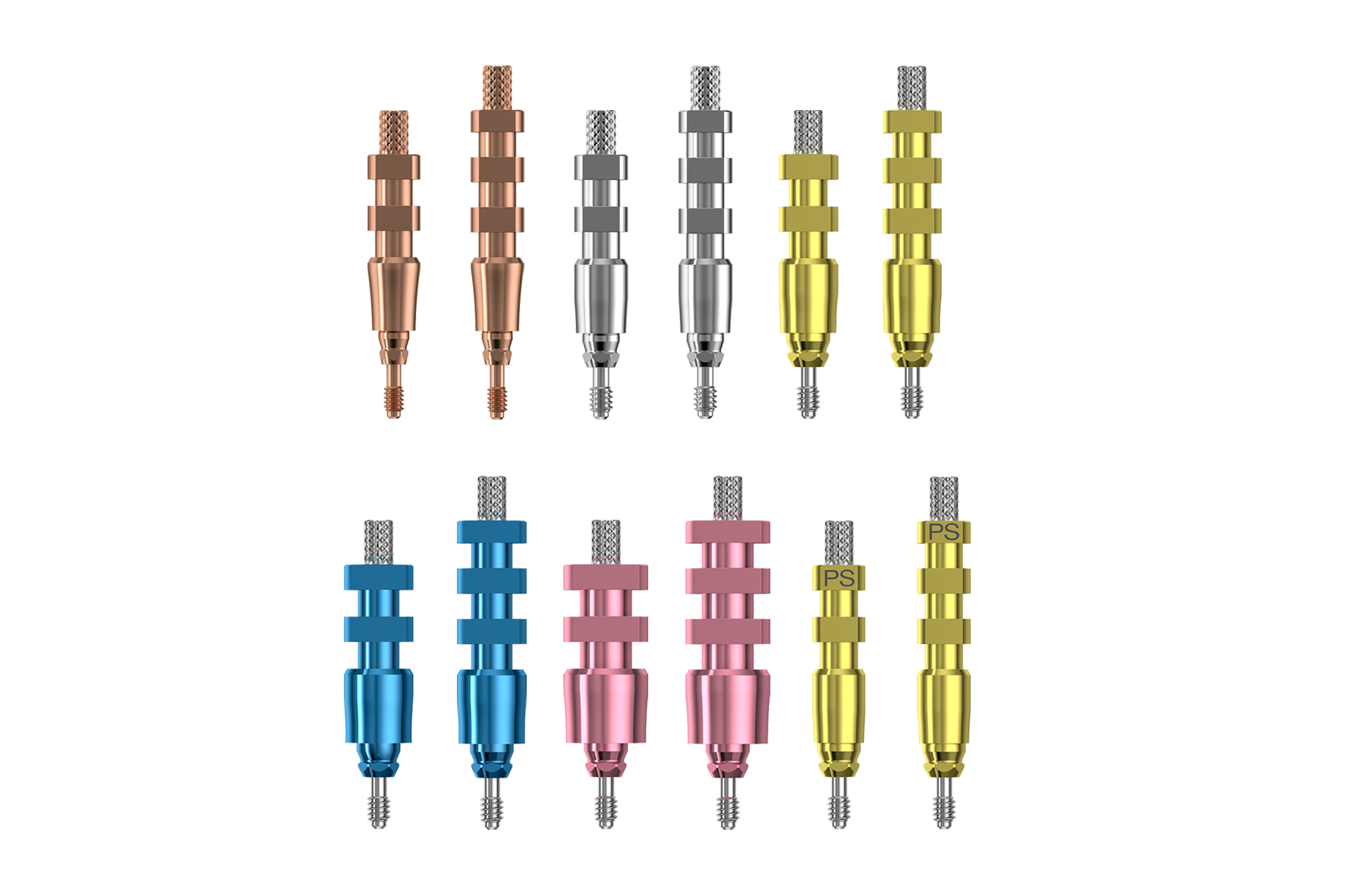 Implant Pick Up