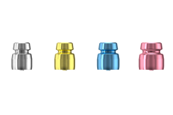 Friadent MP Abdruckpfosten Reposition