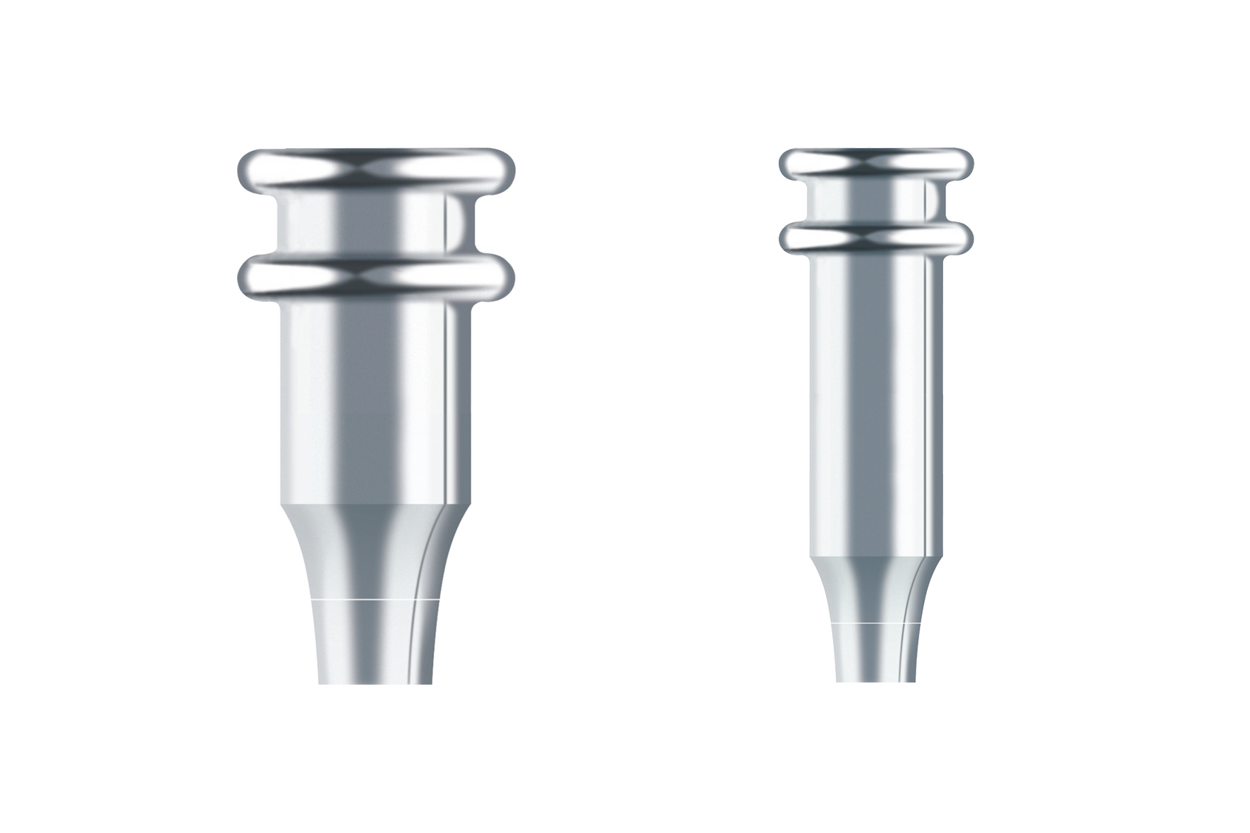 Ankylos Transfer Post for Balance Abutments