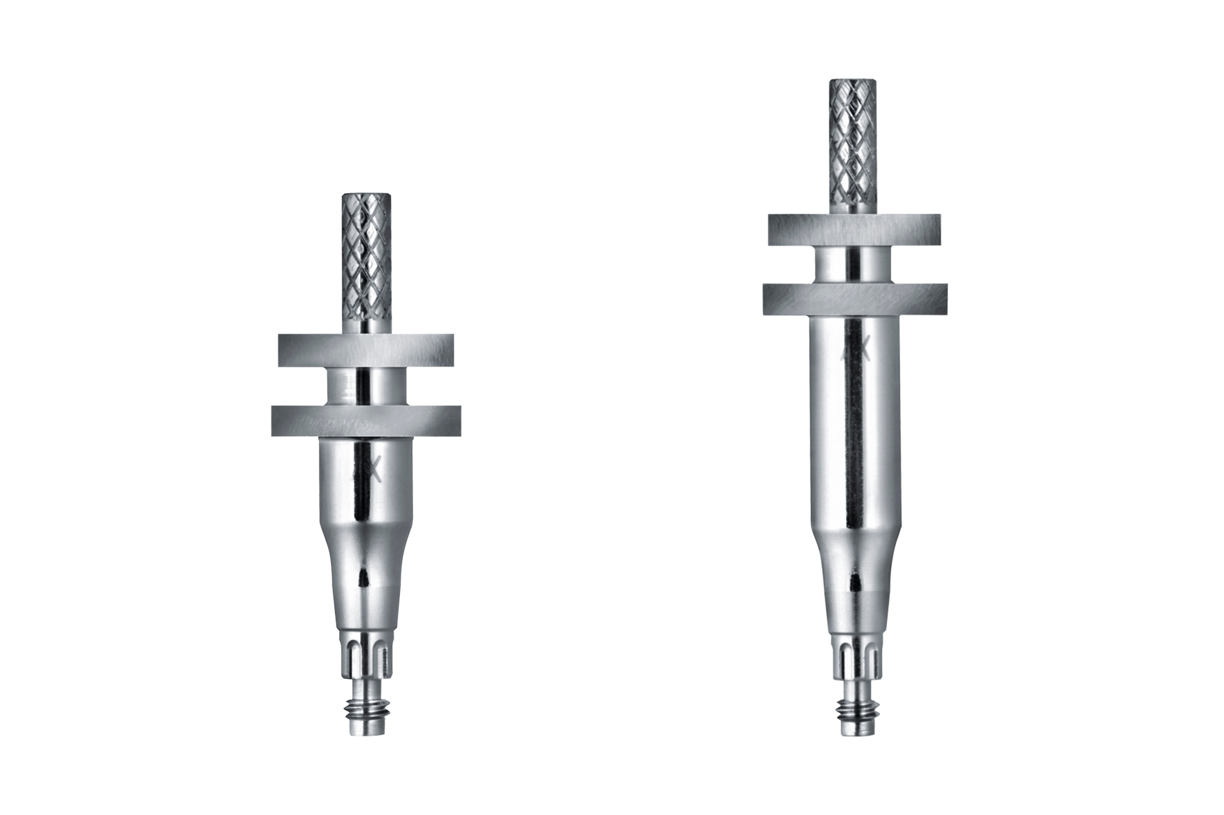 Transfer Ankylos indicizzato