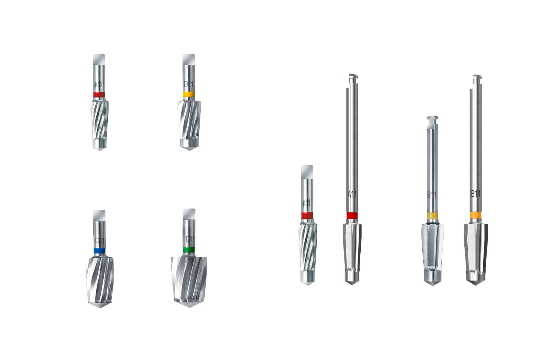 Ankylos Conical Reamer