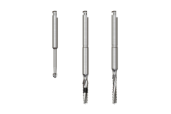 Ankylos Initial Drill