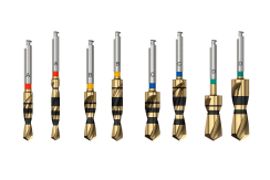 Ankylos Spiralbohrer