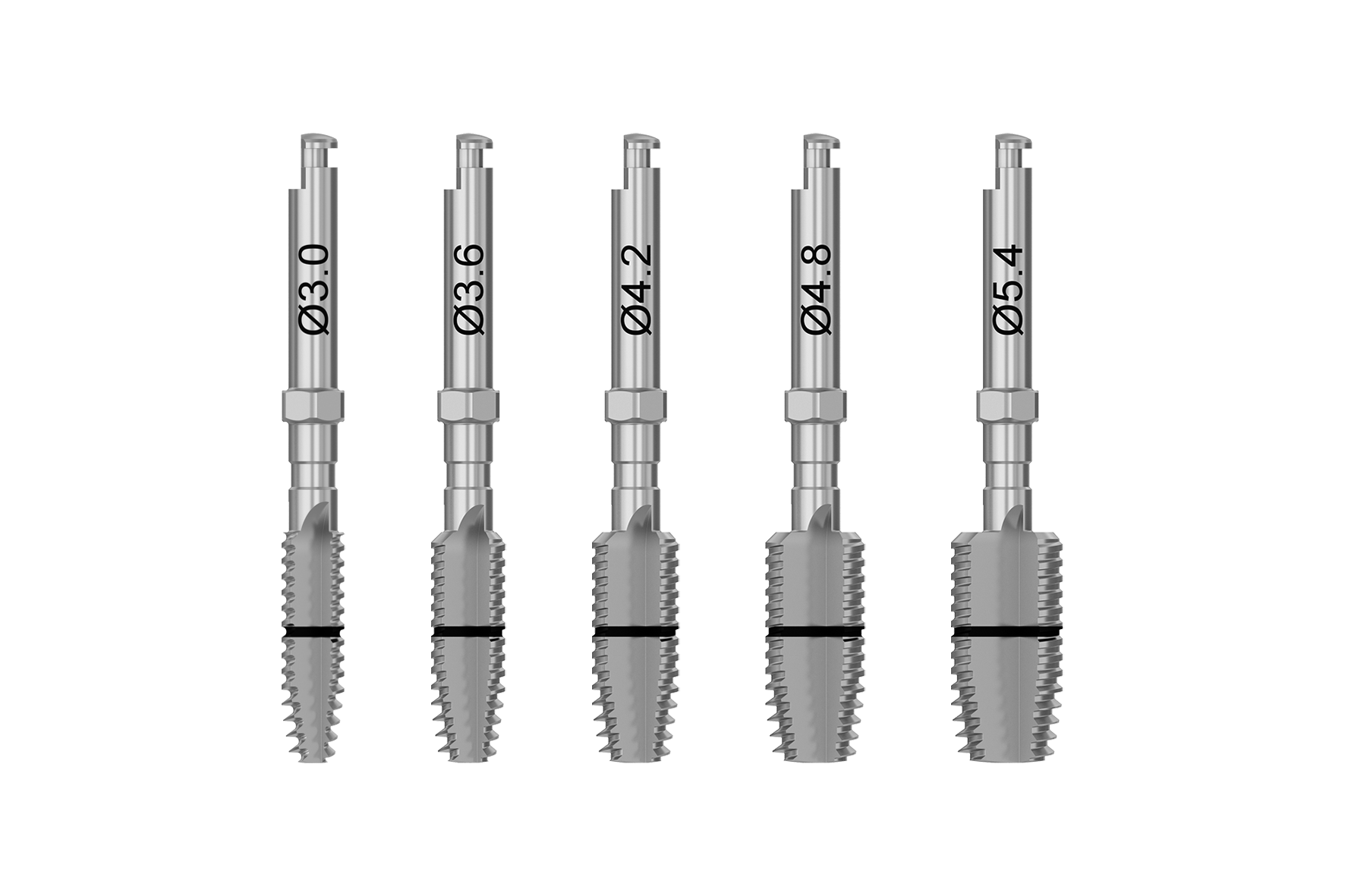 DS PrimeTaper Tap Shop online Dentsply Sirona USA